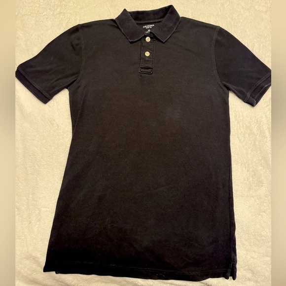 XS Flex Polo Shirt - Picture 1 of 4